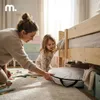 Tente pour enfants 3 en 1 avec tunnel et piscine à balles - Voir les images du produit 11