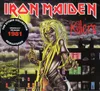 Iron Maiden - Killers (Réédition) (Remastered) (CD) Voir les images du produit 1