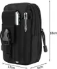 Verk 14392_CZ Taktische Gürteltasche schwarz Produktbild-Vorschau 7