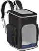 Furrever Friends Catbox Black - Katzen- und Produktbild-Vorschau 1
