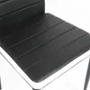 2er Set Esszimmerstühle Küchenstuhl aus Kunstleder Produktbild-Vorschau 11