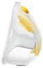 Medela 101044157, Elektroniczny, Szary, Żółty Podgląd zdjęcia produktu 3