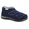 Varomed genua klettschuh Hausschuh blau in Gr. 36 Produktbild-Vorschau 13