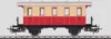 Märklin 4107, Wagon, Märklin, 15 Jahr(e), 11 cm Produktbild-Vorschau 1