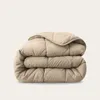 HappyBed -   140x200 cm - Waschbare Bettdecke ohne Bezug - Produktbild-Vorschau 1