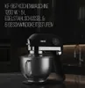 ERATEC Küchenmaschine KF-967 – 1200W Knetmaschine mit 5L Produktbild-Vorschau 3