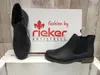 Rieker Damen Stiefeletten Chelsea Boots Z4994 , Größe:39 Produktbild-Vorschau 11
