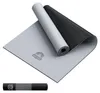 HAPBEAR Yogamatte XXL- Extra Groß Breit Yoga Matte, TPE Produktbild-Vorschau 1