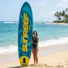 SUNREEF SUP 350cm 200kg Stand UP Paddle Board SITZ SET Produktbild-Vorschau 4