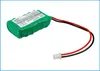TECHTEK Akku Kompatibel mit [PetSafe] 250m PDT20-12471, Produktbild-Vorschau 2