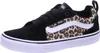 Vans Filmore baskets noir Voir les images du produit 4