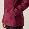 Regatta Coriver 3 in 1 Doppeljacke für Damen, Farbe:Plum, Produktbild-Vorschau 11