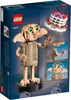 LEGO® Harry Potter™ 76421 Dobby™ der Hauself Produktbild-Vorschau 2