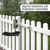 Robuster Stangentürschließer Außen- & Innentüren bis 60kg - Produktbild-Vorschau 7