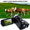 Tragbare 1080P High Definition Digital Videokamera DV Produktbild-Vorschau 3
