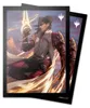 100 Ultra Pro MtG Magic Sleeves - Outlaws of Thunder Produktbild-Vorschau 8