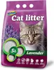 Hilton Cat Litter Lavender - litière pour chat lavande Voir les images du produit 5