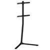 Maclean support au sol pour TV 32-70" max. VESA 400x400 Voir les images du produit 3