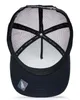 GOORIN BROS THE WHITE TIGER Schwarz Produktbild-Vorschau 15