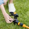 Spruzzatore Fiskars Impulse - metallo con ruote FISKARS Anteprima dell’immagine prodotto 8