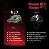 KED Pector ME-1 Mips Helm – olivgrün matt größe M (52-58 Produktbild-Vorschau 18