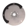 FEIN HSS-Sägeblatt Rund Durchmesser 100 mm x 0,8 mm Produktbild-Vorschau 9
