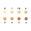 Wonder Pearls Mineralpuder- Make-Up Nr. 2 Produktbild-Vorschau 2