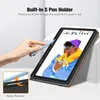 Fintie Hülle für Samsung Galaxy Tab S6 Lite 10.4 2022/2020 Produktbild-Vorschau 3