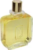 Elegante PS Duftflasche für Herren mit stilvoller goldener Kappe, rechteckigem Glasdesign und eingeprägtem Markenlogo, gefüllt mit klassischem Eau de Cologne. Anteprima dell’immagine prodotto