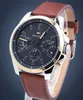 Tommy Hilfiger Herrenuhr 1791559 Decker +Box Produktbild-Vorschau 8