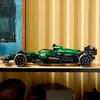 Lego Technic 42240 Aston Martin F1 – Amr26 Anteprima dell’immagine prodotto 10
