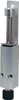 Woelm Türfeststeller KWS 1222.02 60mm Hub Aluminium Produktbild-Vorschau 1