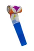 Papstar 18655, Party-Hupe, Gemischte Farben, 5,4 g, 150 mm, Produktbild-Vorschau 9