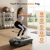 Kehot Vibrationsplatte  | 120 Stufen  | 4 Modi  | Bluetooth Produktbild-Vorschau 8