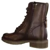 Gabor 801002002 Schnürstiefelette, Boots, Damen, Leder, Produktbild-Vorschau 6
