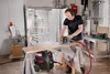 Proxxon MicroSpeeder Ratschenschlüssel 22 mm Anteprima dell’immagine prodotto 3