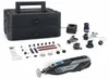 DREMEL® 8250, Kabelgebundenes Multifunktionswerkzeug, 65 Produktbild-Vorschau 1