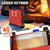 LARS360 : Chauffage diesel pour véhicules, 8 kW, 12V, avec Voir les images du produit 5
