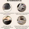 KitchenYeah© Herdabdeckplatte Strand - Pastell - Farben , Produktbild-Vorschau 7