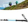 Carbon Fiber Wanderstock 3 Abschnitt Einziehbarer Produktbild-Vorschau 2