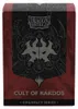 Dragon Shield MTG Guildpact Matte Dubbele Kunsthoezen 100 Productafbeelding-voorbeeld 4
