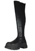 Stiefel ASPHA OVER, 221-011: Deutsch:37, Color:schwarz Produktbild-Vorschau 15