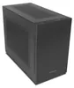 NOX Hummer VAULT Mini-ITX USB 3.0 Schwarz Produktbild-Vorschau 10