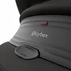 Cybex Pallas G2 I-Size Kindersitz 9-50 Kg - 40% Produktbild-Vorschau 7