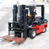 Wózek Widłowy TECHNIC Zdalnie sterowany [13106] Podgląd zdjęcia produktu 5