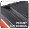 Yato YT-09102, Werkzeugkasten, Aluminium, Metall, Produktbild-Vorschau 5
