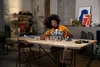 LEGO ICONS 11370 Stranger Things : La maison Creel Voir les images du produit 17