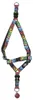 Postroj pro psy Marvel XXS/XS Black Náhled obrázku produktu 8