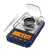 50g Elektronische Waage 0,001 Hochpraezise LCD-Digitalwaage Produktbild-Vorschau 11