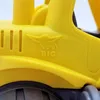 BIG Power Worker Mini Bagger Náhled obrázku produktu 23